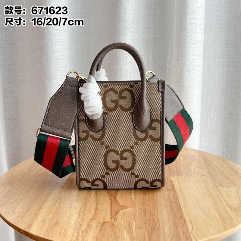 Gucci Top Handle Bags